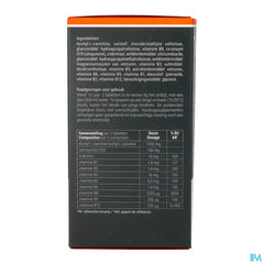 Tonixx Plus Comp 180 Nf2
