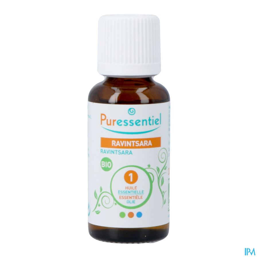 Puressentiel He Ravintsara Bio 30ml