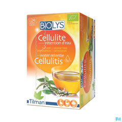 Biolys® Thé vert-Orthosiphon