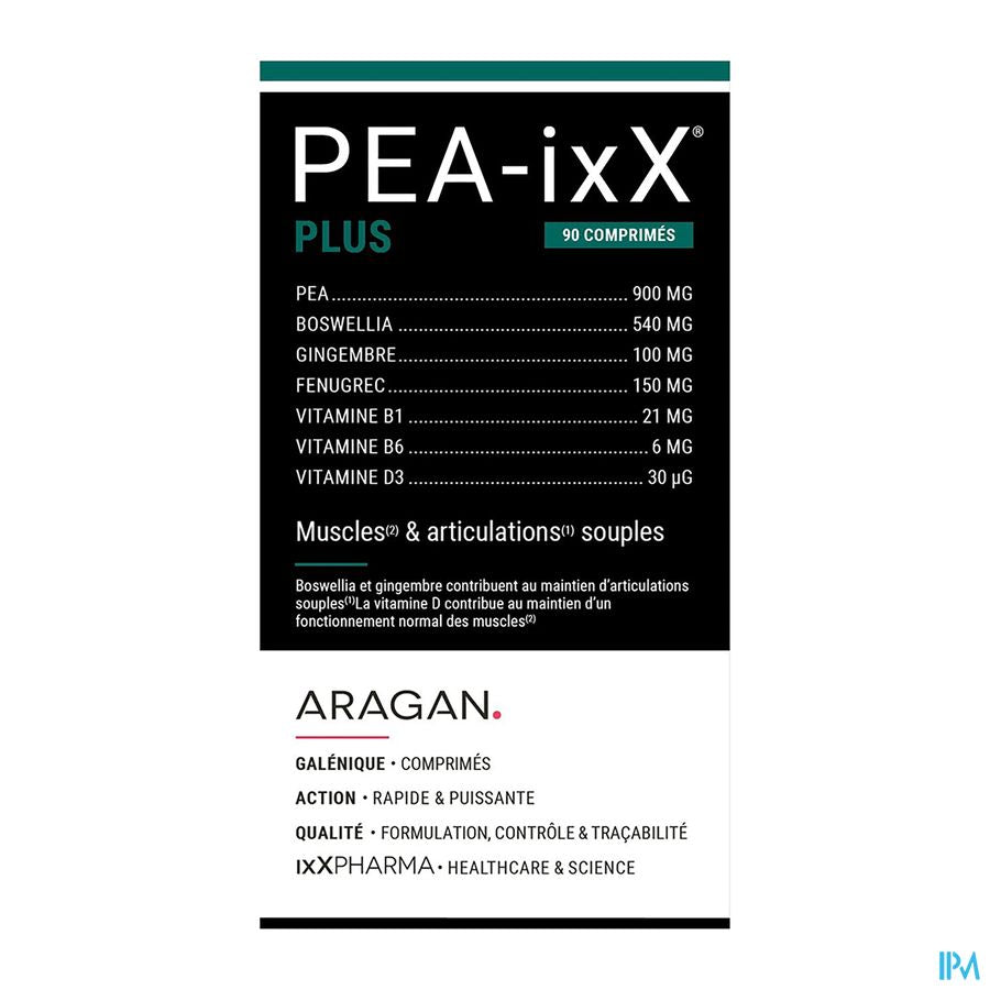 Pea-ixx Plus Comp 90 Nf