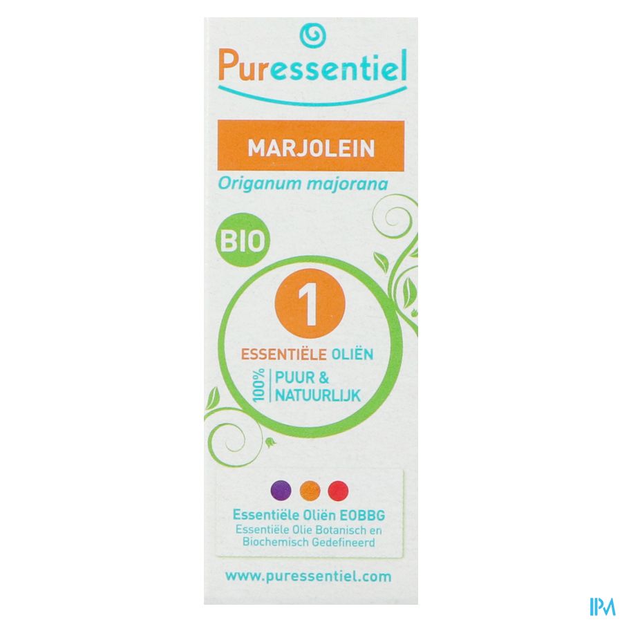 Puressentiel He Marjolaine Coq Bio Exp 5ml