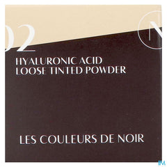 Couleurs De Noir Soft T. Loose Found. Pdr 02