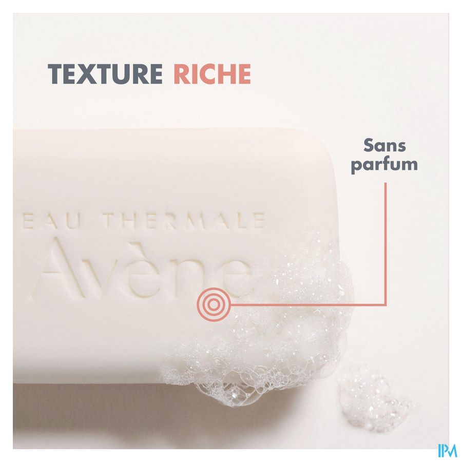 Eau Thermale Avène Pain nettoyant XERACALM AD
