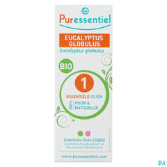 Puressentiel He Eucalypt.glob.bio Exp. 10ml