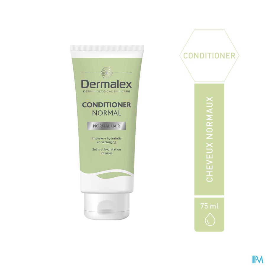 Dermalex® Conditioner - Cheveux Normales - 150ml