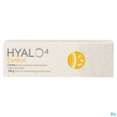 Hyalo 4 Control Creme Tube 100g