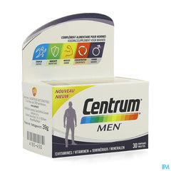 Centrum Men Comp 30