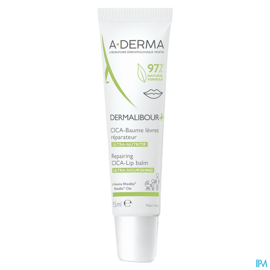 A-DERMA - EPITHELIALE A.H ULTRA SPF50+ CREME REPARATRICE ET PROTECTRICE ANTI-MARQUES - Peaux fragilisées, anti-marques cicatricielles et pigmentaires, post-acte dermatologique ou esthétique superficiel