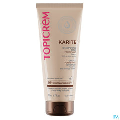 Topicrem Karite Sh Nourissant Douceur 200ml