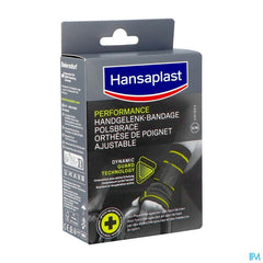 Hansaplast Bandage Sport Poignet