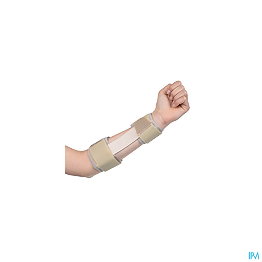 ELBOTA ELBOWBANDAGE LONG - SKIN \ 1 = - 30 CM