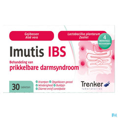 Imutis Ibs Comp 30