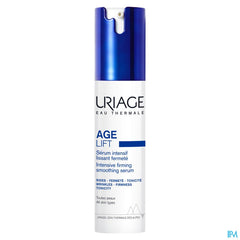 Uriage Age Serum Intensif Lissant Fermete 30ml