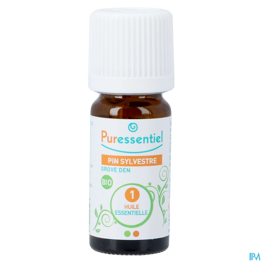 Puressentiel He Pin Sylvestre Bio Exp. 5ml