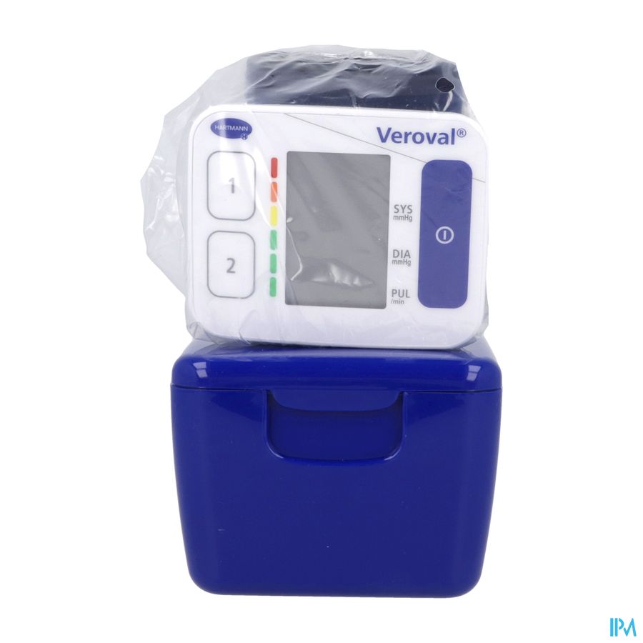 Veroval Compact Pols P1