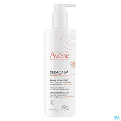 XERACALM NUTRITION BAUME HYDRATANT