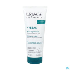 Uriage Hyseac Masque Gommant 100ml