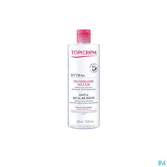 Topicrem Hydra+ Eau Micellaire Douceur 400ml