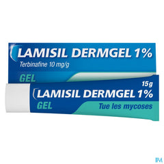 Lamisil Dermgel 1% 15g