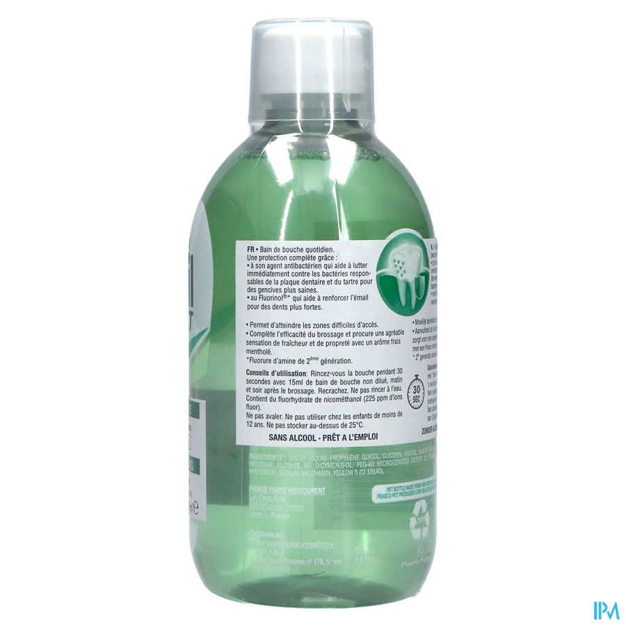 Eludril Protection 500ml