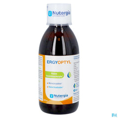 Ergyoptyl 250ml