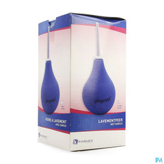 Pharmex Poire + Canule 483ml Xl