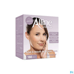 Alline Proderm Caps 60 Nf