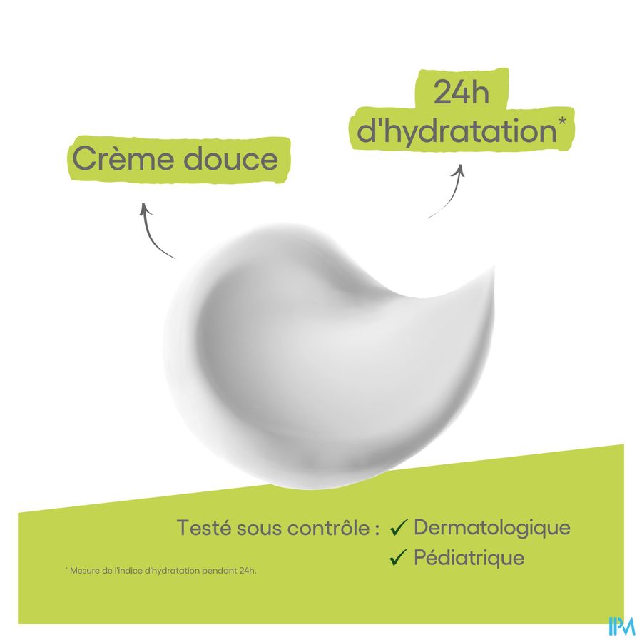 A-DERMA - PRIMALBA CREME COCON BEBE HYDRATATION 24H - PRIMALBA