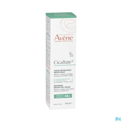 Avène Cicalfate+ Crème réparatrice protectrice Irritations cutanées 40ml