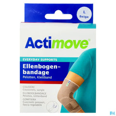 Actimove Elbow Support Strap l 1