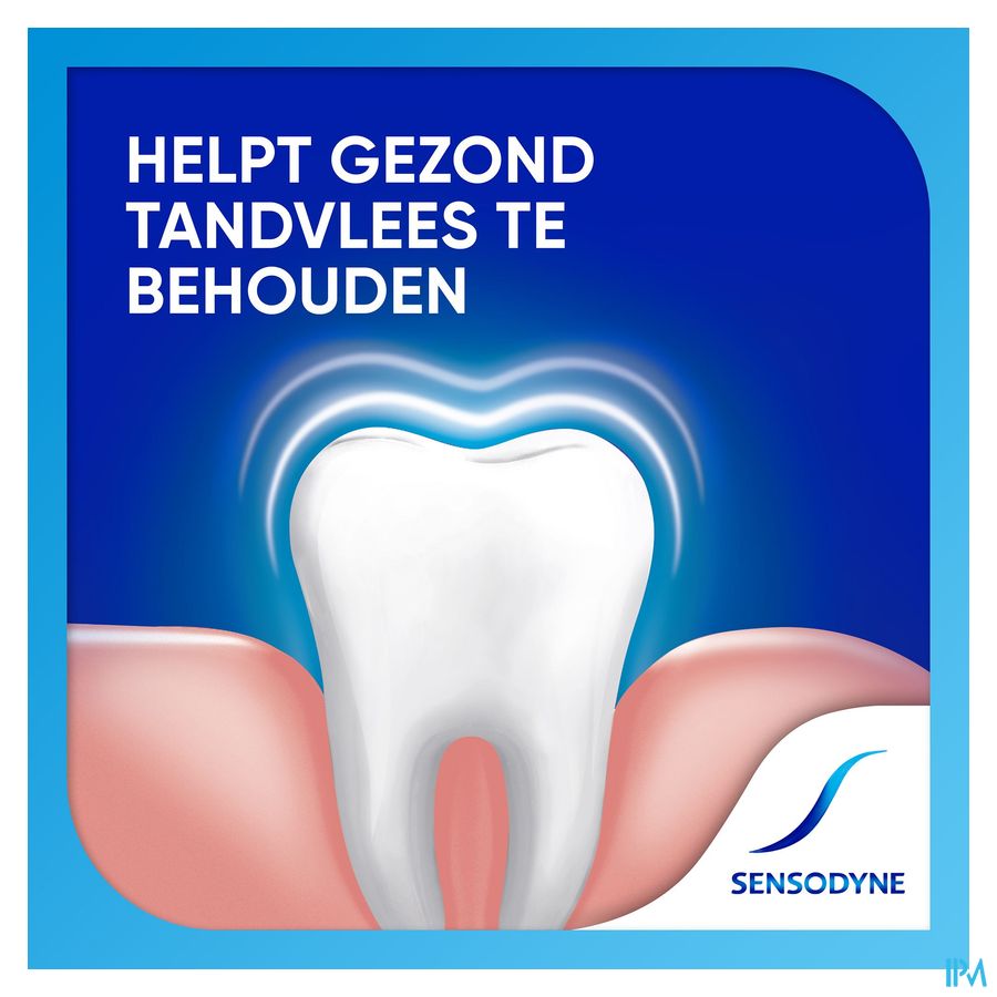 Sensodyne Multicare Dentifrice Tube 75ml