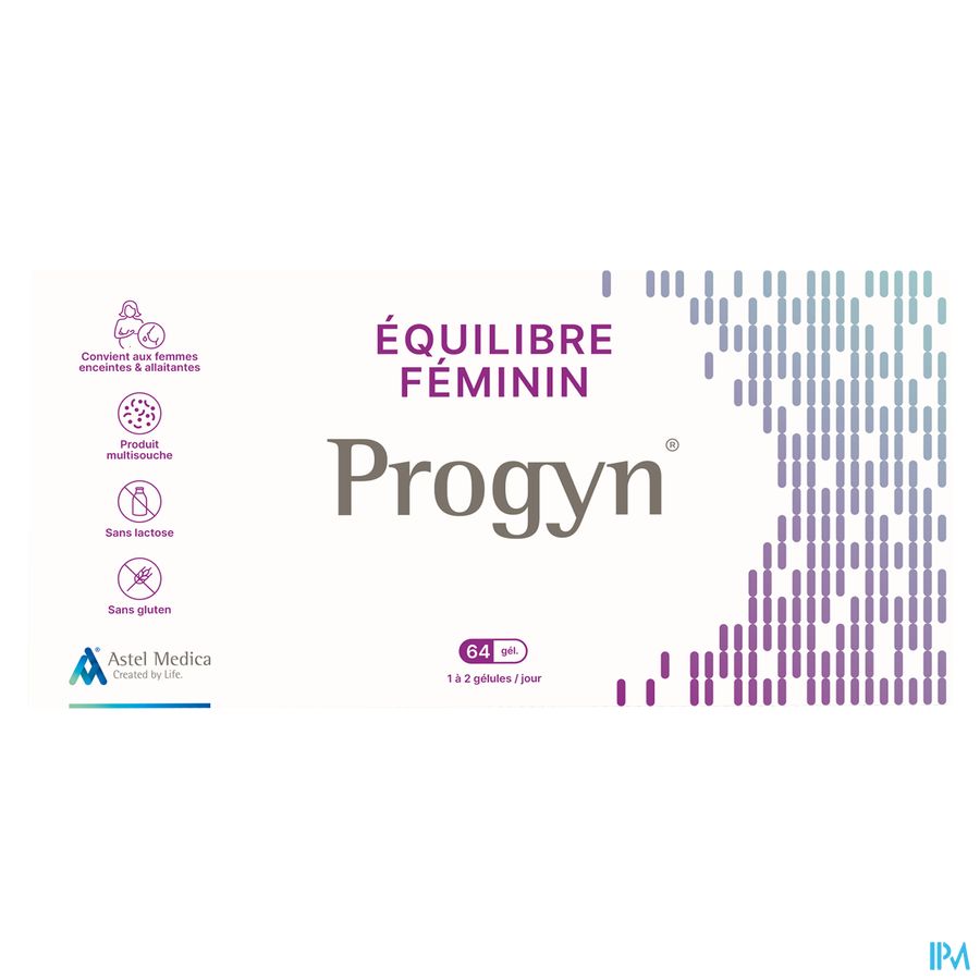 Progyn 64