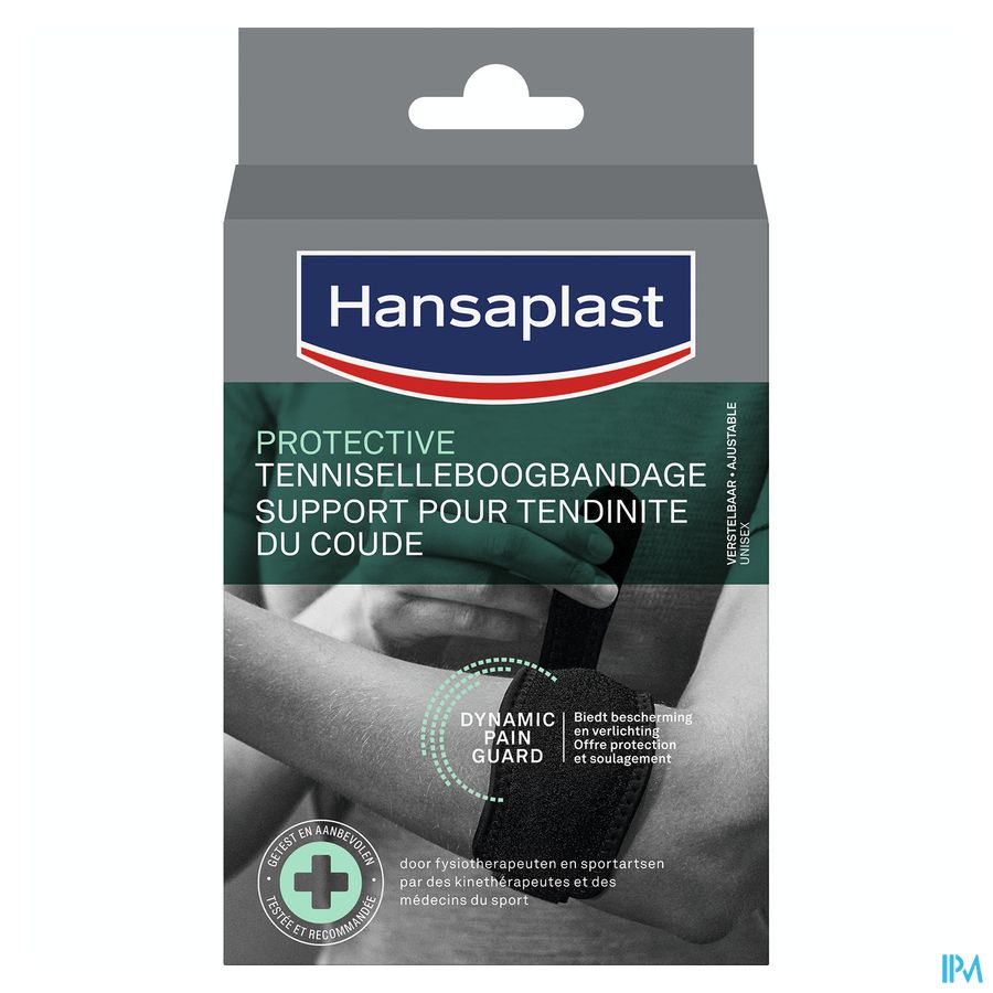 Hansaplast Bandage Coude Tennis