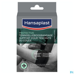 Hansaplast Bandage Coude Tennis