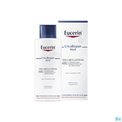 UreaRepair Plus Émollient 10% d'Urée Peau Très Sèche et Rugueuse 250ml