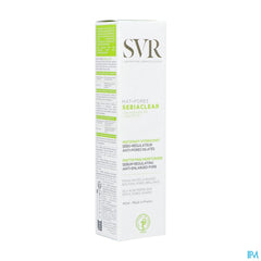 Svr Sebiaclear Creme Mat + Pores Tube 40ml