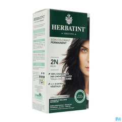 Herbatint Brun 2n 150ml
