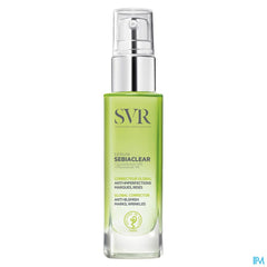 Svr Sebiaclear Serum Flacon 30ml