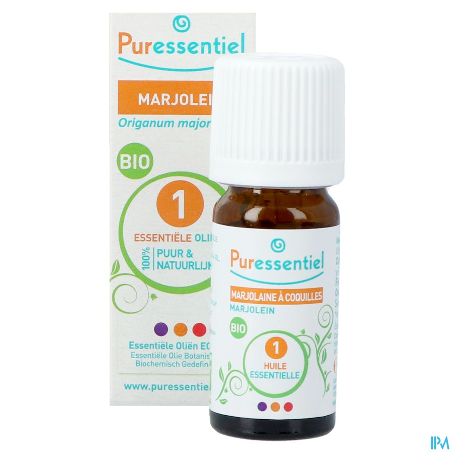 Puressentiel He Marjolaine Coq Bio Exp 5ml