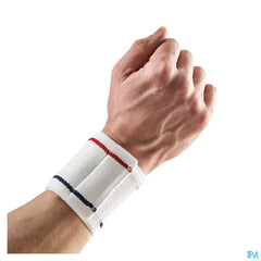 SERRE-POIGNET ELASTIQUE EXTRA - VELCRO -SPORT \  MEDIUM