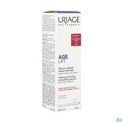 Uriage Age Serum Intensif Lissant Fermete 30ml