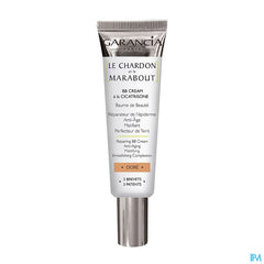 Garancia Le Chardon Et Le Marabout Dore Baume 30ml