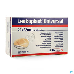 Leukoplast Universal 22mm 250
