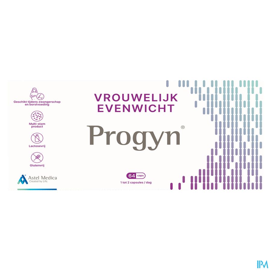 Progyn 64