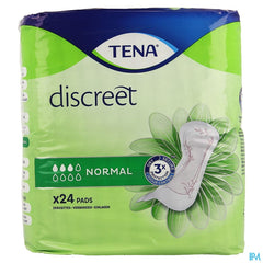 Tena Discreet Normal 24