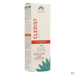 Cledist Mains Creme Tube 50ml