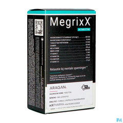 Megrixx Comp 60
