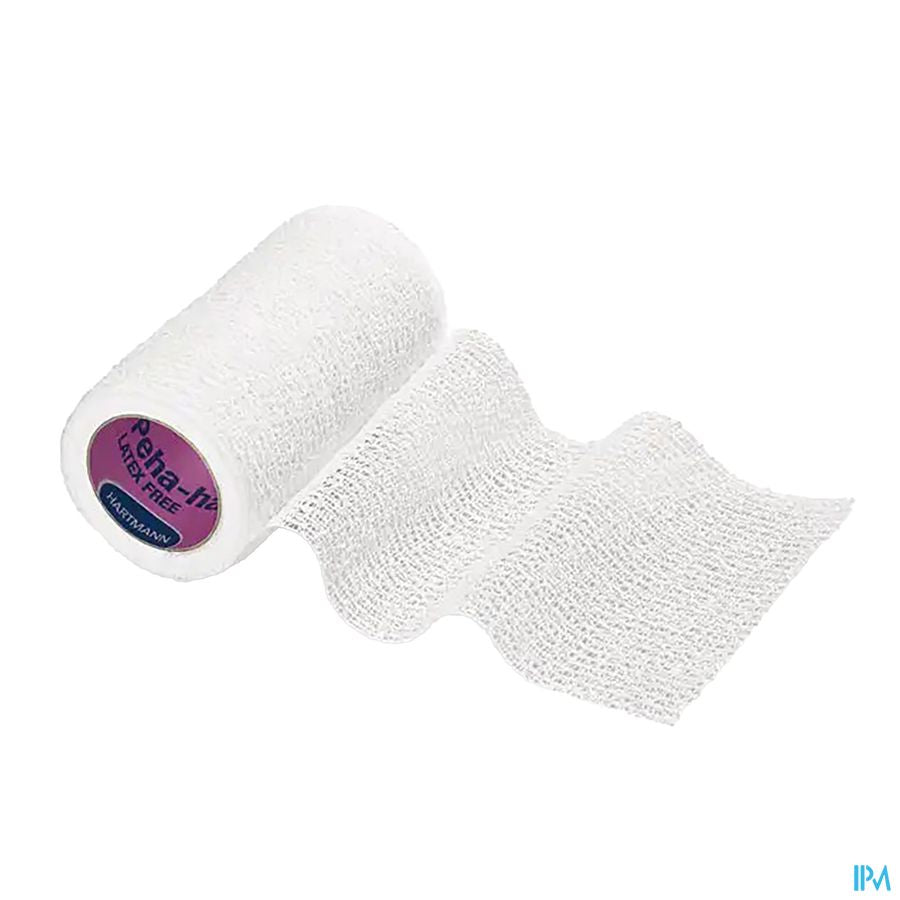 Peha-haft Latexfree 6cmx20m 1 P/s