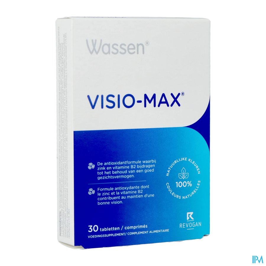 Visio-max Comp 30