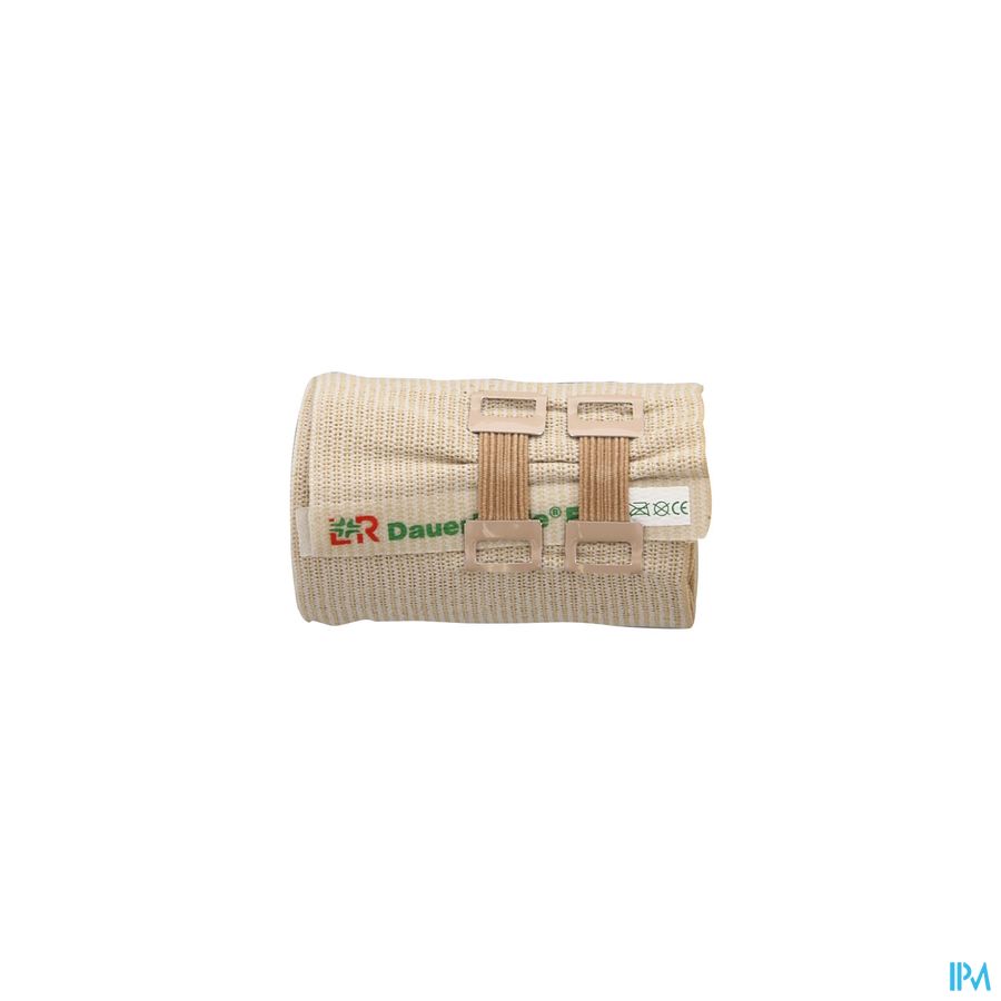 Dauerbinde F 8cm X 7m 1 105916